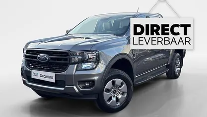 Occasion 2025 Ford Ranger Pickup | € 47.448 (Super prijs)