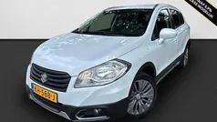 Gebruikt 2016 Suzuki SX4 S-Cross Exclusive SUV | € 12.650 (Eerlijke prijs)
