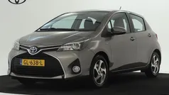 Gebruikt 2015 Toyota Yaris Hatchback | € 11.950 (Eerlijke prijs)