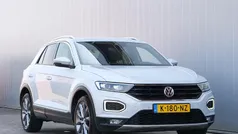 Gebruikt 2019 VW T-Roc Business SUV | € 24.450 (Eerlijke prijs)