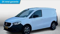 Wit Gebruikt 2022 Mercedes Citan 108 Van | € 14.950 (Eerlijke prijs)