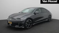 Grijs Gebruikt 2023 Hyundai Ioniq 6 Sedan | € 34.940 (Eerlijke prijs)