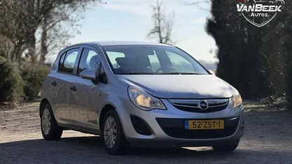 Occasion Opel Corsa Selection 95 PK (69 kW) 2011 Hatchback