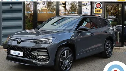 Occasion VW Tayron Style 272 PK (200 kW) 2025 SUV