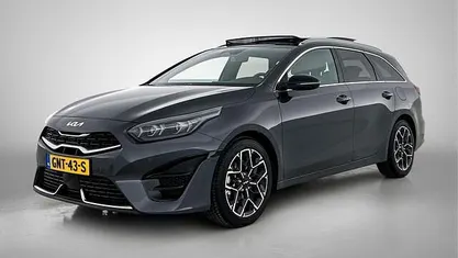 Occasion 2024 Kia Ceed Sportswagon GT-Line Stationwagen | € 31.885 (Eerlijke prijs)