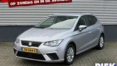 Grijs Gebruikt 2018 Seat Ibiza Business Hatchback | € 7.499 (Goede deal)