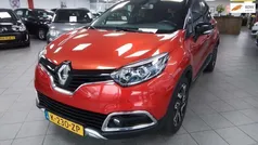 Gebruikt 2016 Renault Captur XMOD SUV | € 10.750 (Eerlijke prijs)