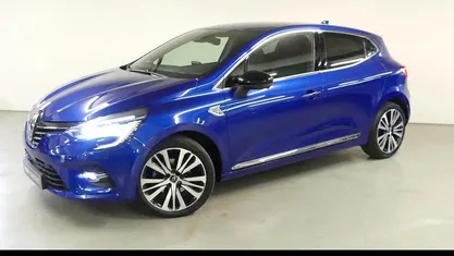 Occasion Renault Clio V Bose Edition 131 PK (96 kW) 2020 Hatchback