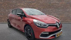 Renault Clio R.S.