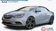 Opel Cascada