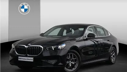 Gebruikt 2024 BMW 520 Sedan | € 45.900 (Goede deal)