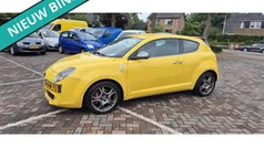 Gebruikt 2010 Alfa Romeo MiTo Quadrifoglio Verde Hatchback | € 3.999 (Super prijs)
