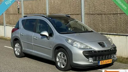Occasion Peugeot 207 120 PK (88 kW) 2009 Stationwagen