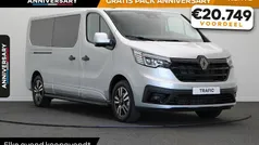 Gebruikt 2024 Renault Trafic Van | € 37.472 (Eerlijke prijs)