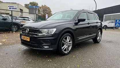 Occasion 2018 VW Tiguan Highline SUV | € 19.950 (Eerlijke prijs)