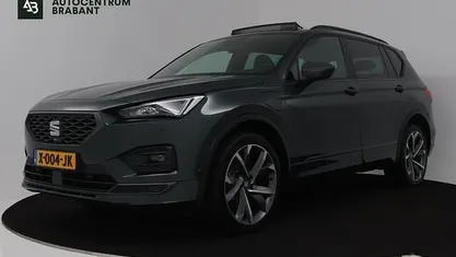 Gebruikt 2023 Seat Tarraco Business SUV | € 34.945 (Goede deal)
