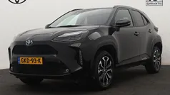 Gebruikt 2023 Toyota Yaris Cross Limited SUV | € 26.900 (Eerlijke prijs)