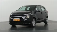 Gebruikt 2025 Kia Picanto Hatchback | € 18.435 (Eerlijke prijs)