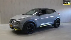 Grijs Gebruikt 2022 Nissan Kiiro SUV | € 19.995 (Eerlijke prijs)