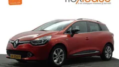 Renault Clio GrandTour