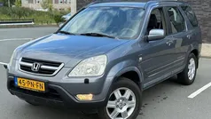Gebruikt 2004 Honda CR-V ES SUV | € 2.949 (Eerlijke prijs)