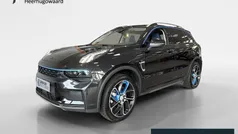 Zwart Gebruikt 2022 Lynk & Co 01 SUV | € 23.945 (Goede deal)