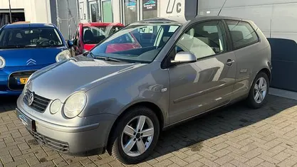 Gebruikt 2005 VW Polo Hatchback | € 1.795 (Goede deal)
