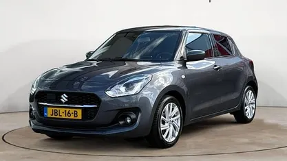 Gebruikt 2022 Suzuki Swift Hatchback | € 18.990 (Eerlijke prijs)