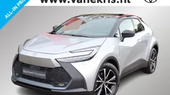 Gebruikt 2024 Toyota C-HR Edition SUV | € 37.599 (Super prijs)