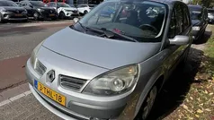 Gebruikt 2008 Renault Scénic II Luxe MPV | € 950 (Super prijs)