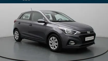 Occasion 2019 Hyundai i20 Comfort Hatchback | € 14.990 (Eerlijke prijs)