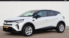 Wit Gebruikt 2025 Renault Captur Evolution SUV | € 29.950 (Eerlijke prijs)