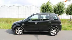 Gebruikt 2007 Suzuki Ignis GLS Hatchback | € 3.450 (Eerlijke prijs)