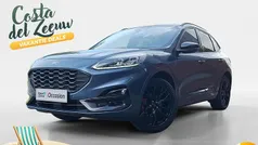 Blauw Gebruikt 2023 Ford Kuga ST-Line X SUV | € 28.440 (Eerlijke prijs)