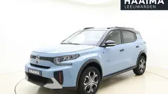 Gebruikt 2025 Citroën e-C3 Aircross SUV | € 30.200 (Eerlijke prijs)