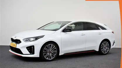 Occasion 2020 Kia ProCeed GT Hatchback | € 22.490 (Eerlijke prijs)