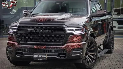 Occasion Dodge Ram Limited 540 PK (397 kW) 2024 Pickup