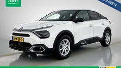 Wit Gebruikt 2023 Citroën C4 PureTech SUV | € 20.840 (Goede deal)