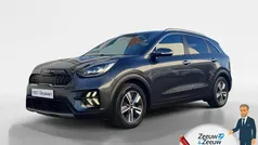 Grijs Gebruikt 2022 Kia Niro SUV | € 25.940 (Goede deal)