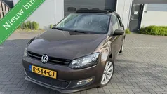 Bruin Gebruikt 2014 VW Polo Highline Hatchback | € 8.250 (Eerlijke prijs)