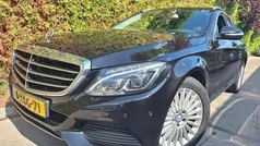 Gebruikt 2014 Mercedes C220 Ambition Stationwagen | € 9.100 (Eerlijke prijs)