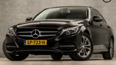 Gebruikt 2014 Mercedes C180 Sedan | € 18.445 (Eerlijke prijs)