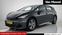 Grijs Gebruikt 2021 Cupra Born Hatchback | € 24.944 (Eerlijke prijs)