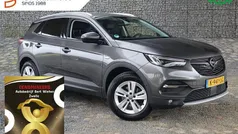 Gebruikt 2021 Opel Grandland X SUV | € 20.840 (Eerlijke prijs)
