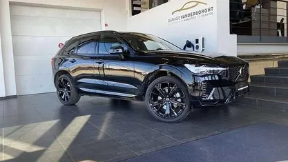 Occasion Volvo XC60 Plus 2024 Zwart SUV