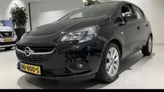 Gebruikt 2017 Opel Corsa Edition Hatchback | € 9.700 (Eerlijke prijs)