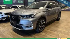 Grijs Gebruikt 2020 DS Automobiles DS7 Crossback Rivoli SUV | € 26.950 (Goede deal)