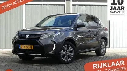 Grijs Gebruikt 2025 Suzuki Vitara SUV | € 26.250 (Eerlijke prijs)