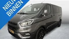 Gebruikt 2022 Ford Transit Custom Platinum Van | € 27.650 (Eerlijke prijs)