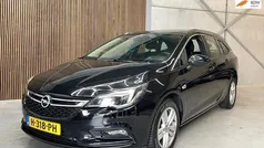 Gebruikt 2018 Opel Astra Innovation Stationwagen | € 10.499 (Goede deal)